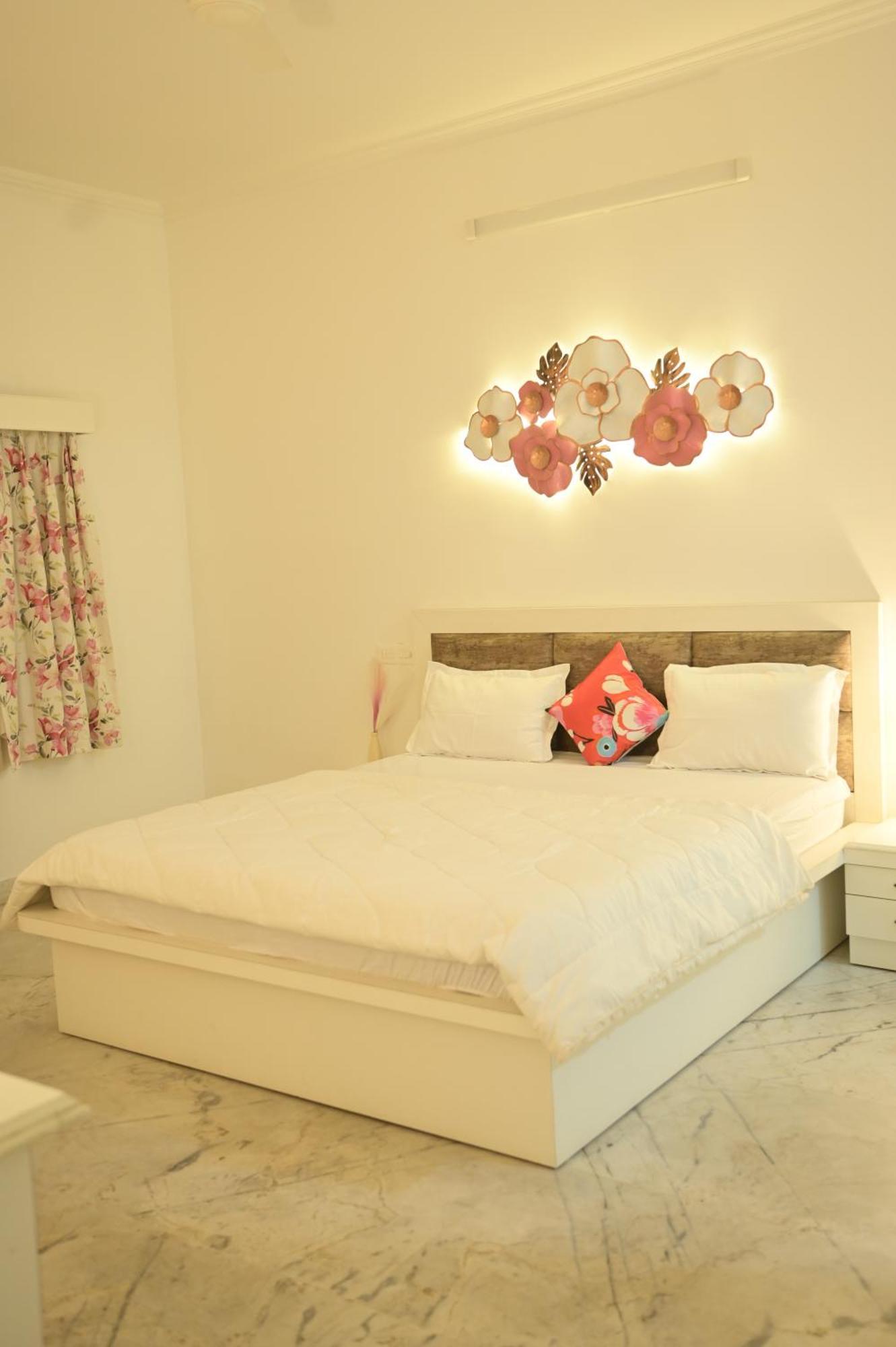 604 White House Villa Jaipur Dış mekan fotoğraf